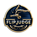 FlipJudge Logo